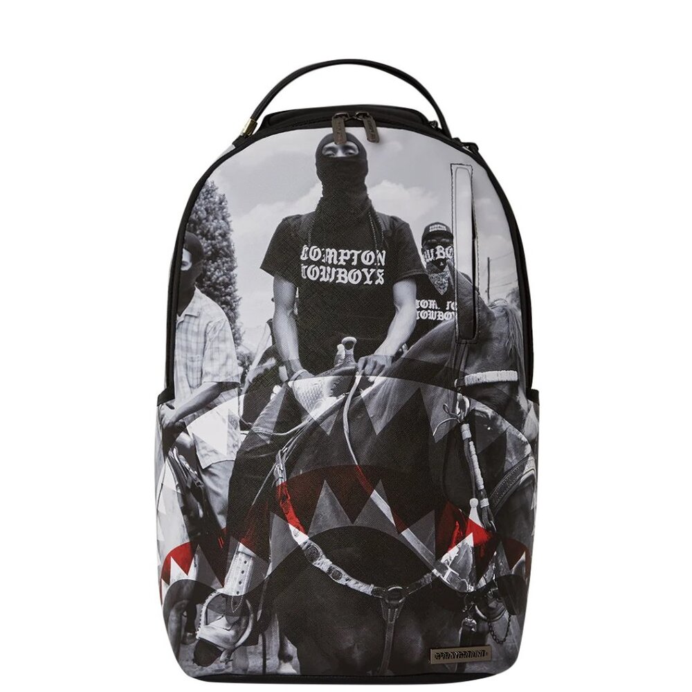 Sprayground Compton Cowboys Backpack